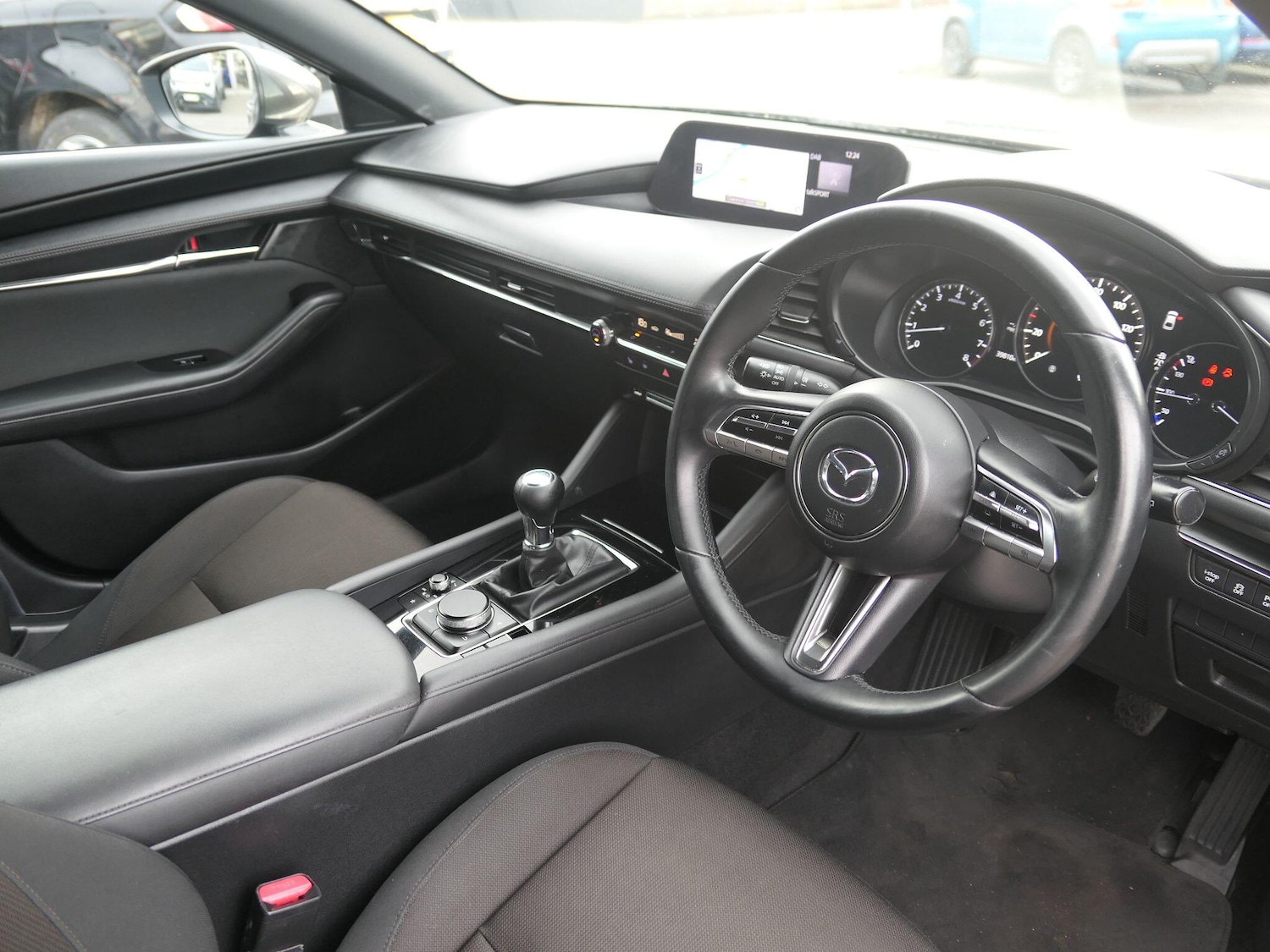 Used Mazda Mazda3 for sale - 77016826: Photo 10