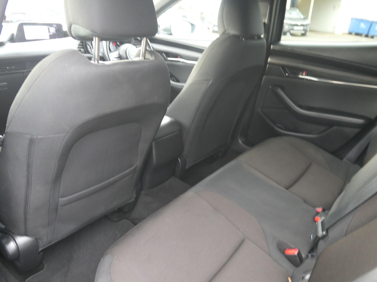 Used Mazda Mazda3 for sale - 77016826: Photo 11