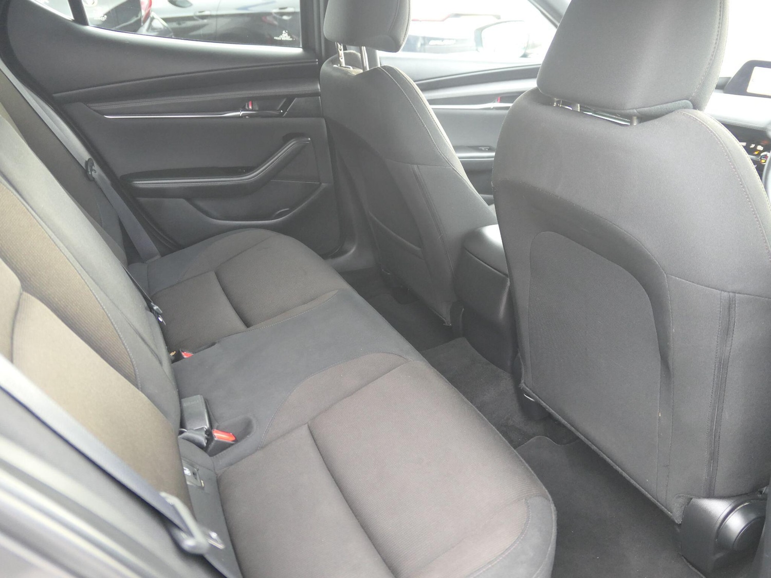 Used Mazda Mazda3 for sale - 77016826: Photo 12