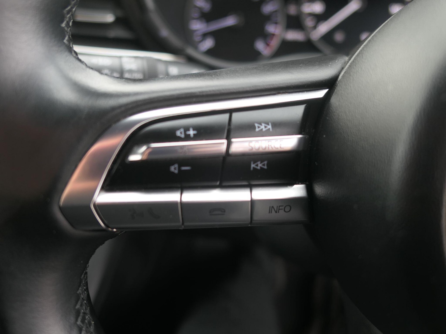 Used Mazda Mazda3 for sale - 77016826: Photo 13