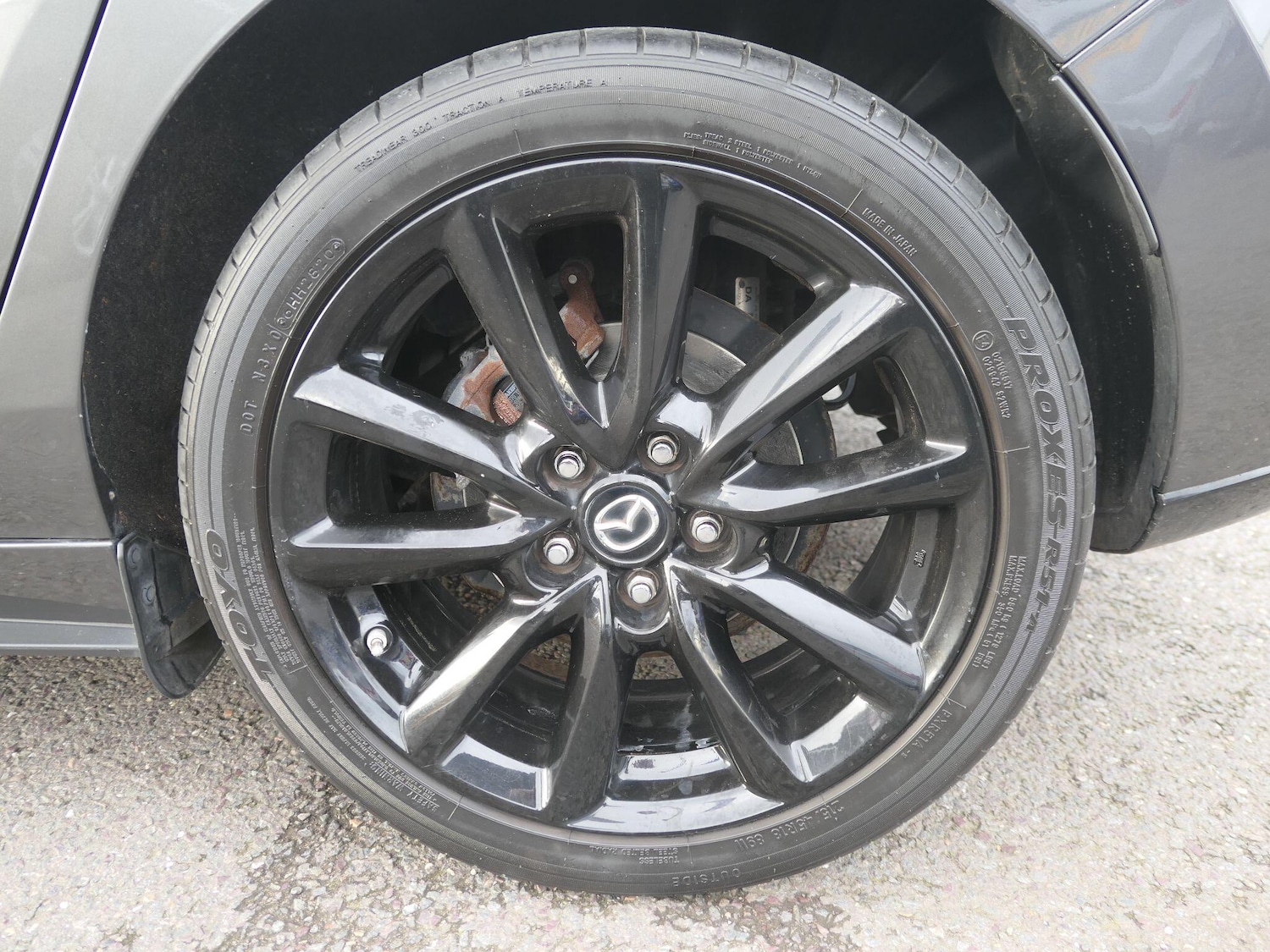 Used Mazda Mazda3 for sale - 77016826: Photo 16