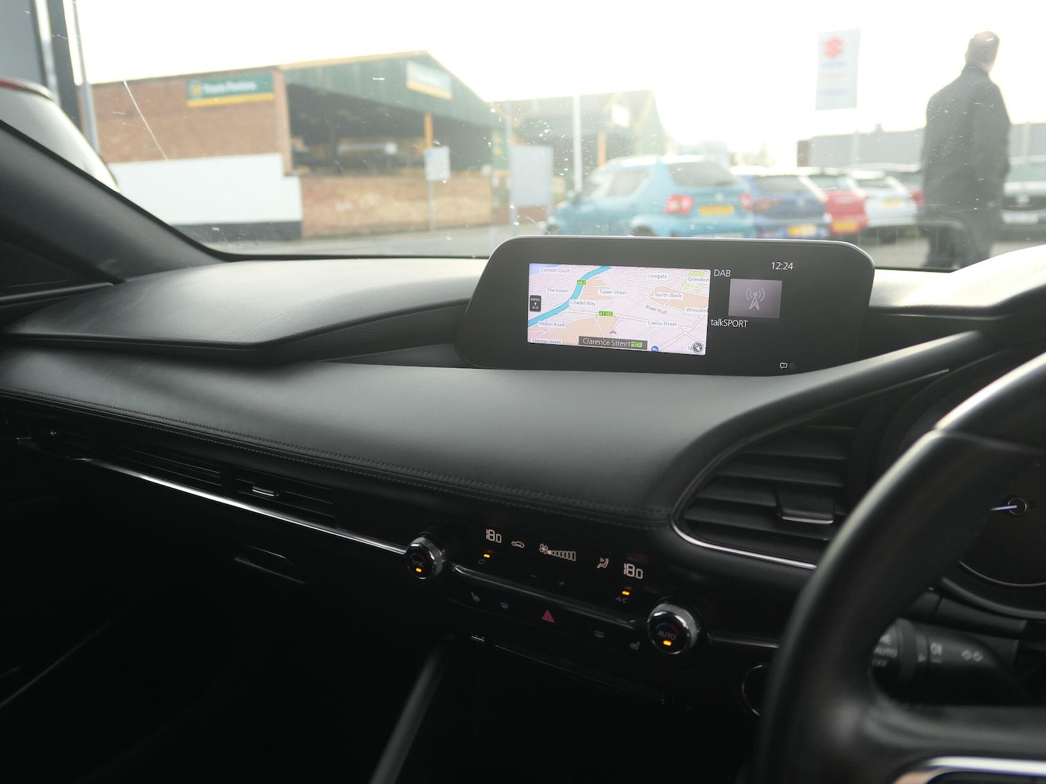 Used Mazda Mazda3 for sale - 77016826: Photo 17