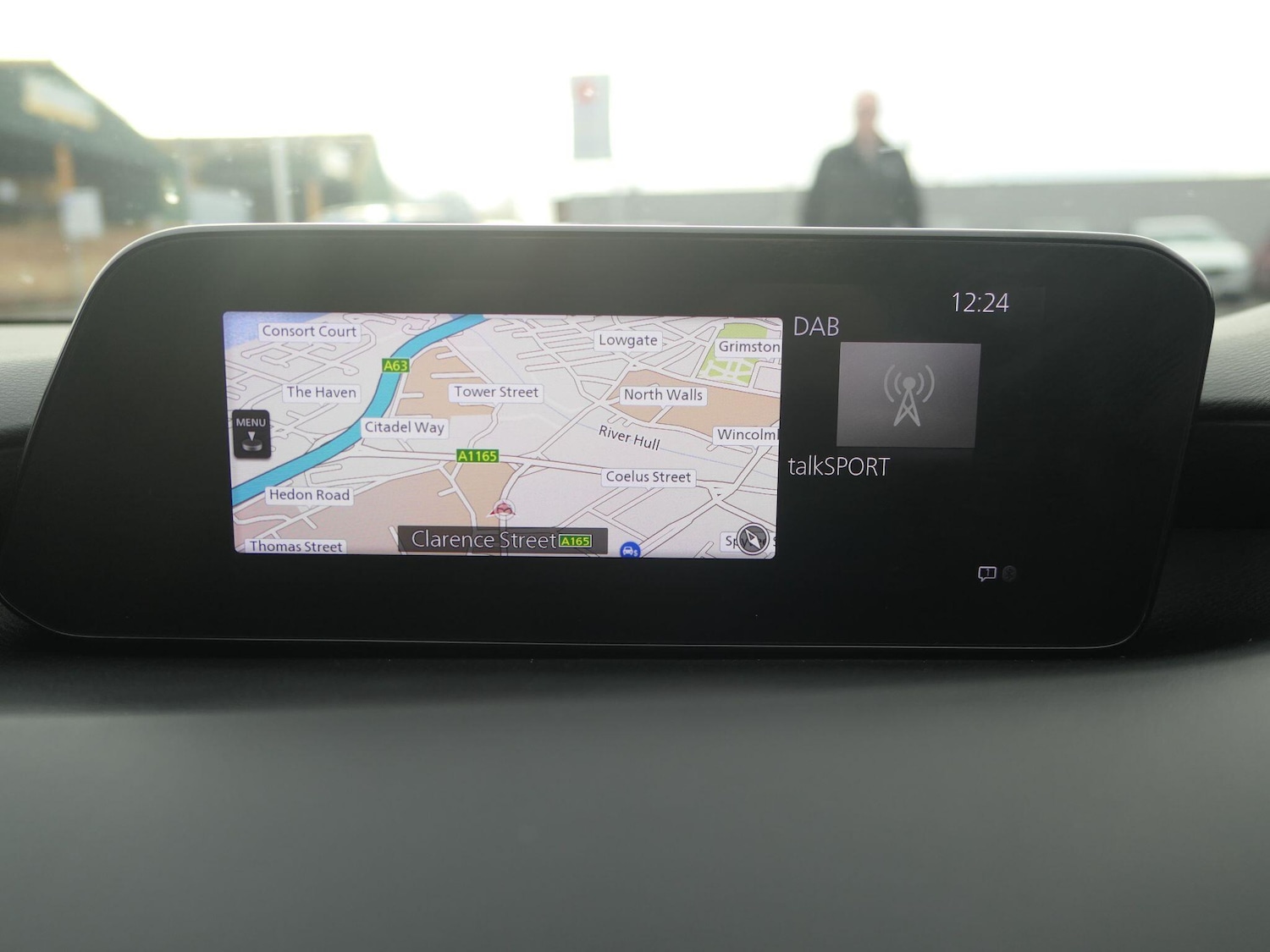 Used Mazda Mazda3 for sale - 77016826: Photo 18