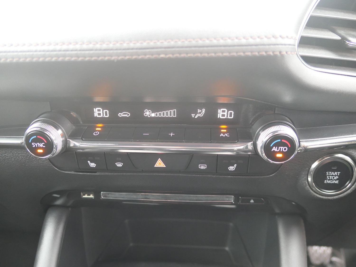 Used Mazda Mazda3 for sale - 77016826: Photo 19