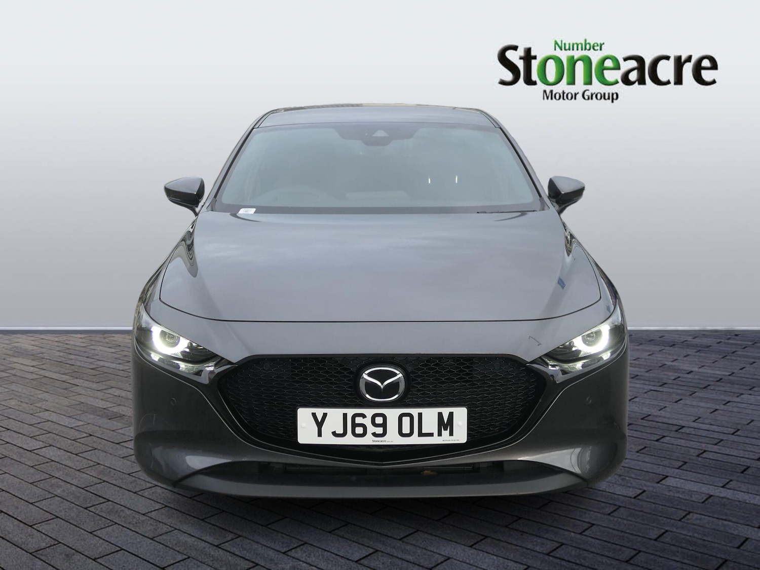 Used Mazda Mazda3 for sale - 77016826: Photo 2