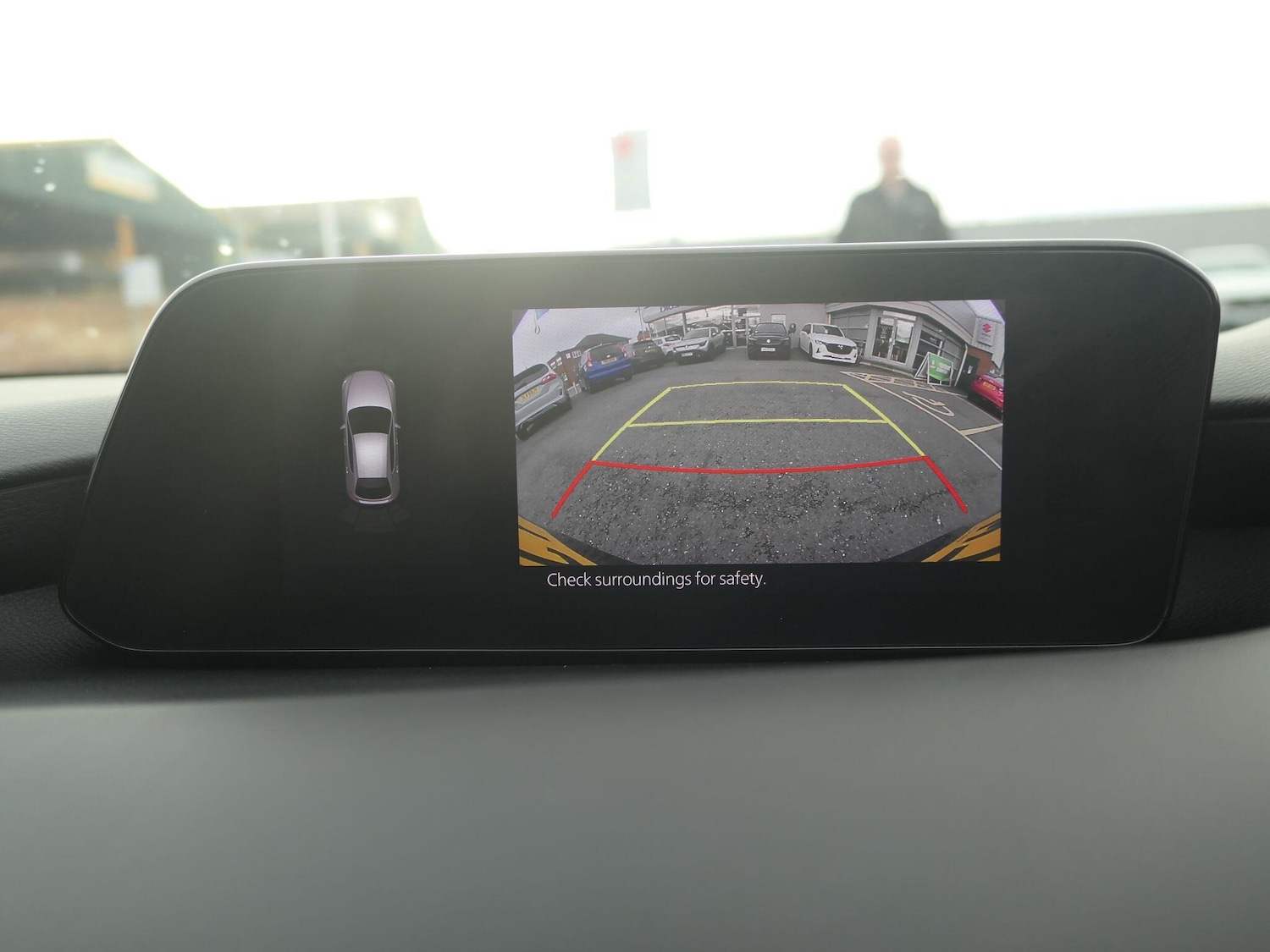 Used Mazda Mazda3 for sale - 77016826: Photo 20