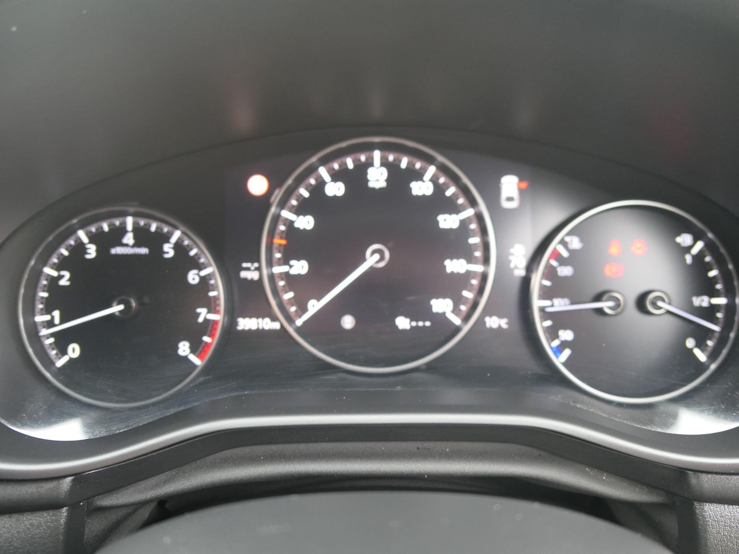 Used Mazda Mazda3 for sale - 77016826: Photo 21