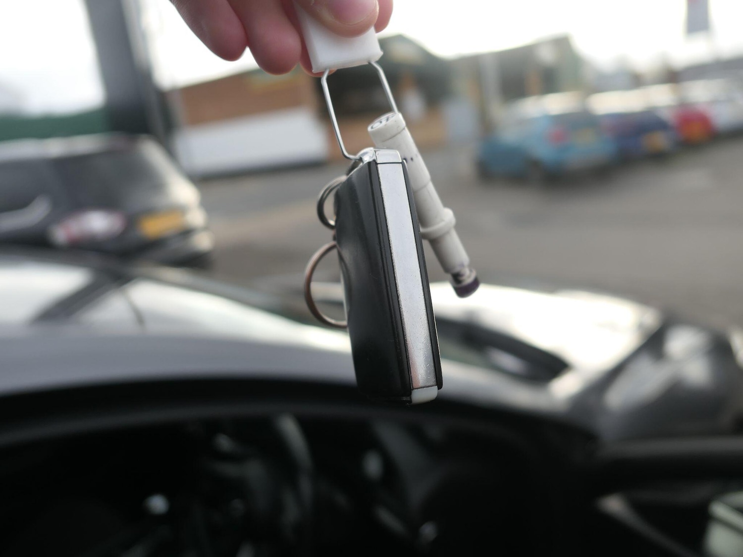 Used Mazda Mazda3 for sale - 77016826: Photo 23