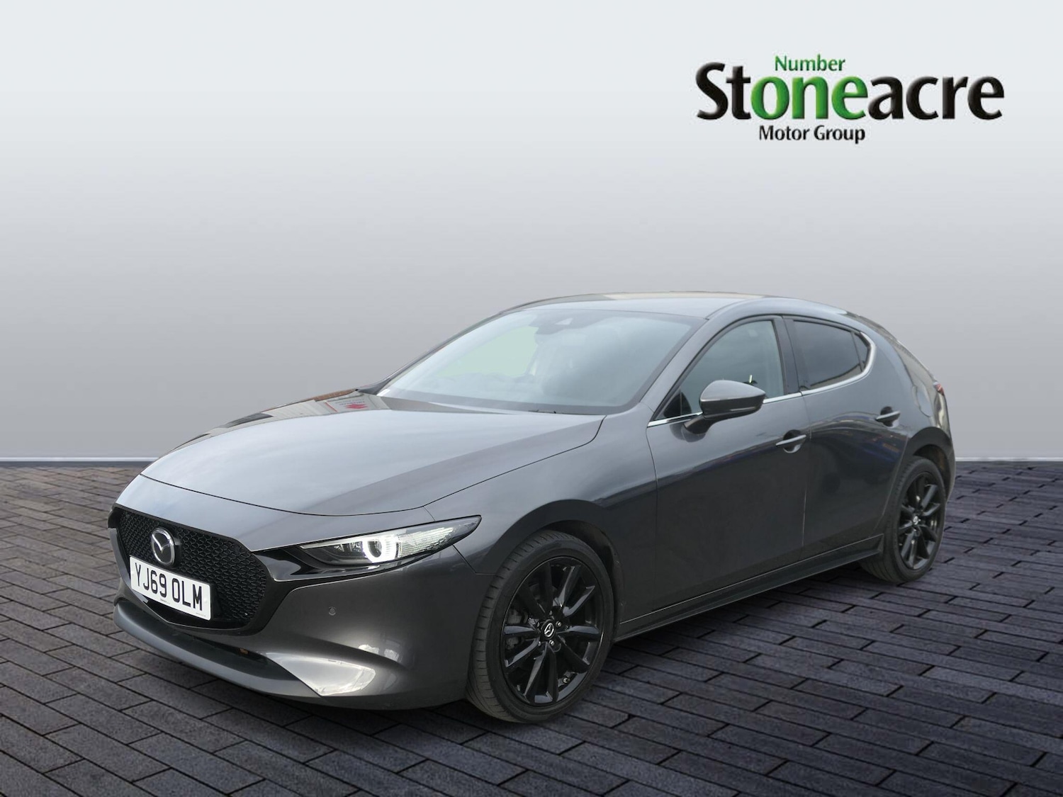 Used Mazda Mazda3 for sale - 77016826: Photo 3