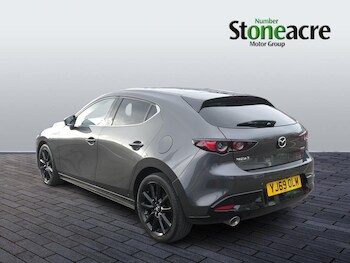 Used Mazda Mazda3 2019 for sale - 77016826: Photo