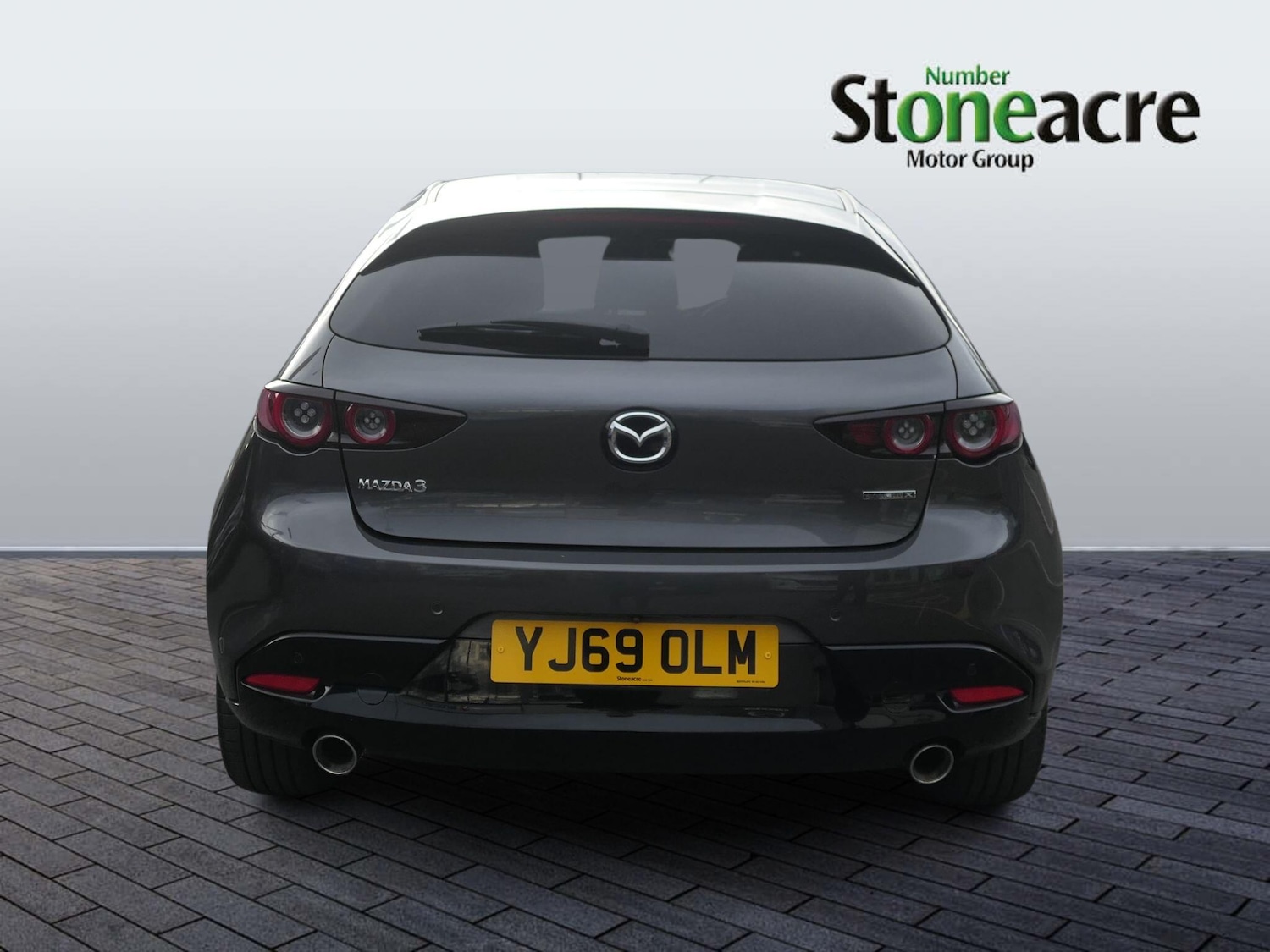 Used Mazda Mazda3 for sale - 77016826: Photo 6