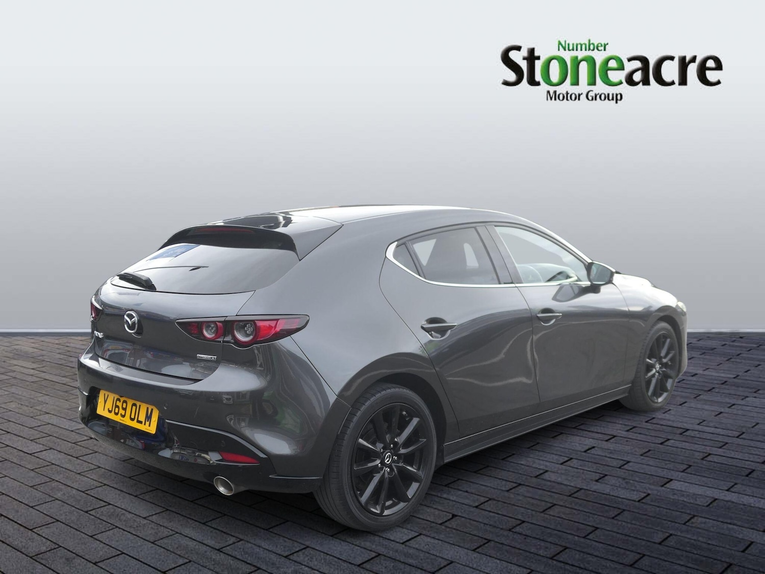 Used Mazda Mazda3 for sale - 77016826: Photo 8