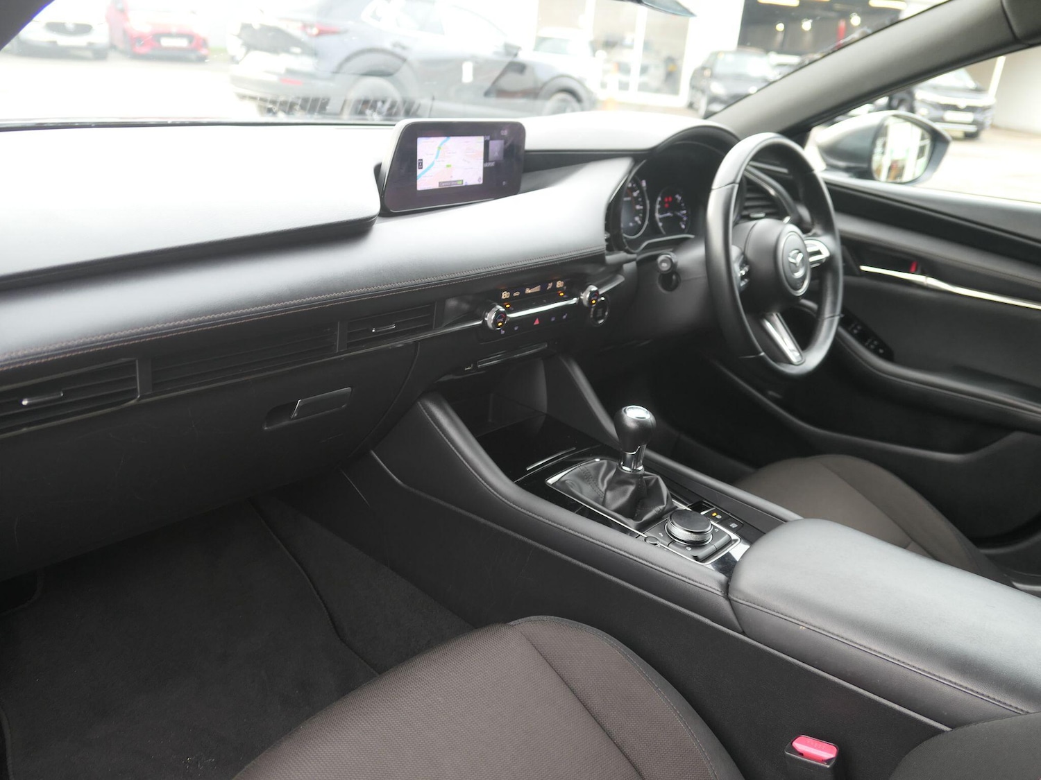 Used Mazda Mazda3 for sale - 77016826: Photo 9