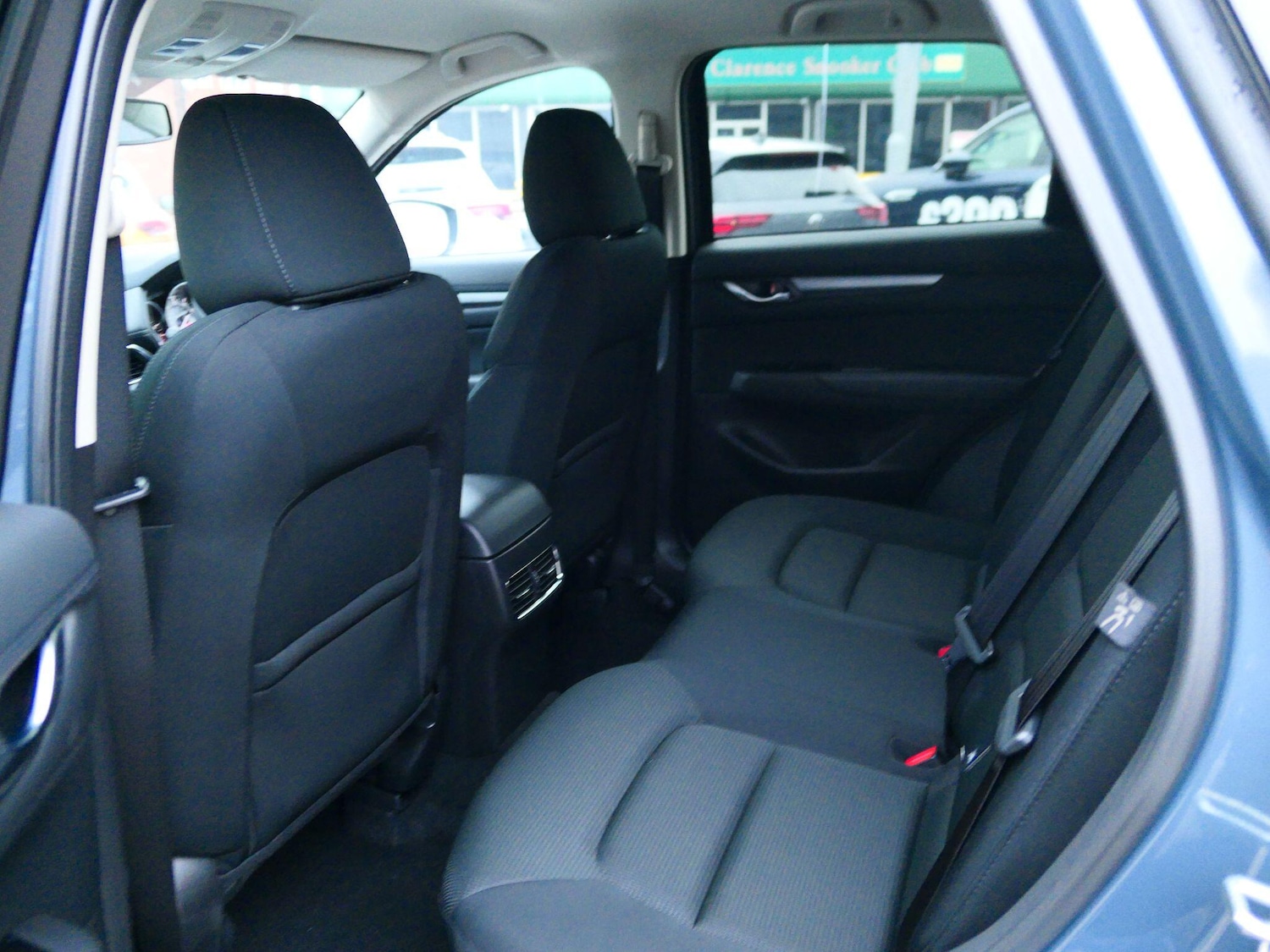 Used Mazda CX-5 2025 for sale - 77496325: Photo 10