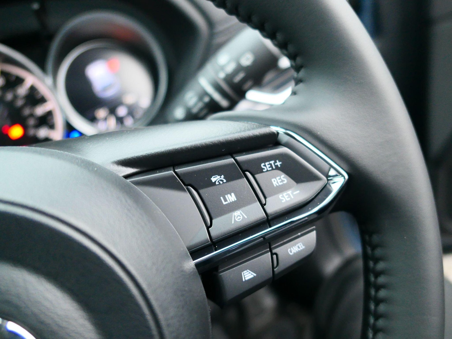 Used Mazda CX-5 2025 for sale - 77496325: Photo 12