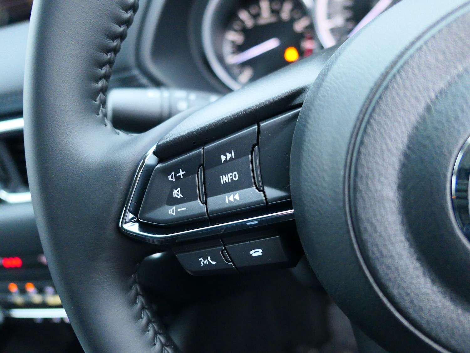 Used Mazda CX-5 2025 for sale - 77496325: Photo 13