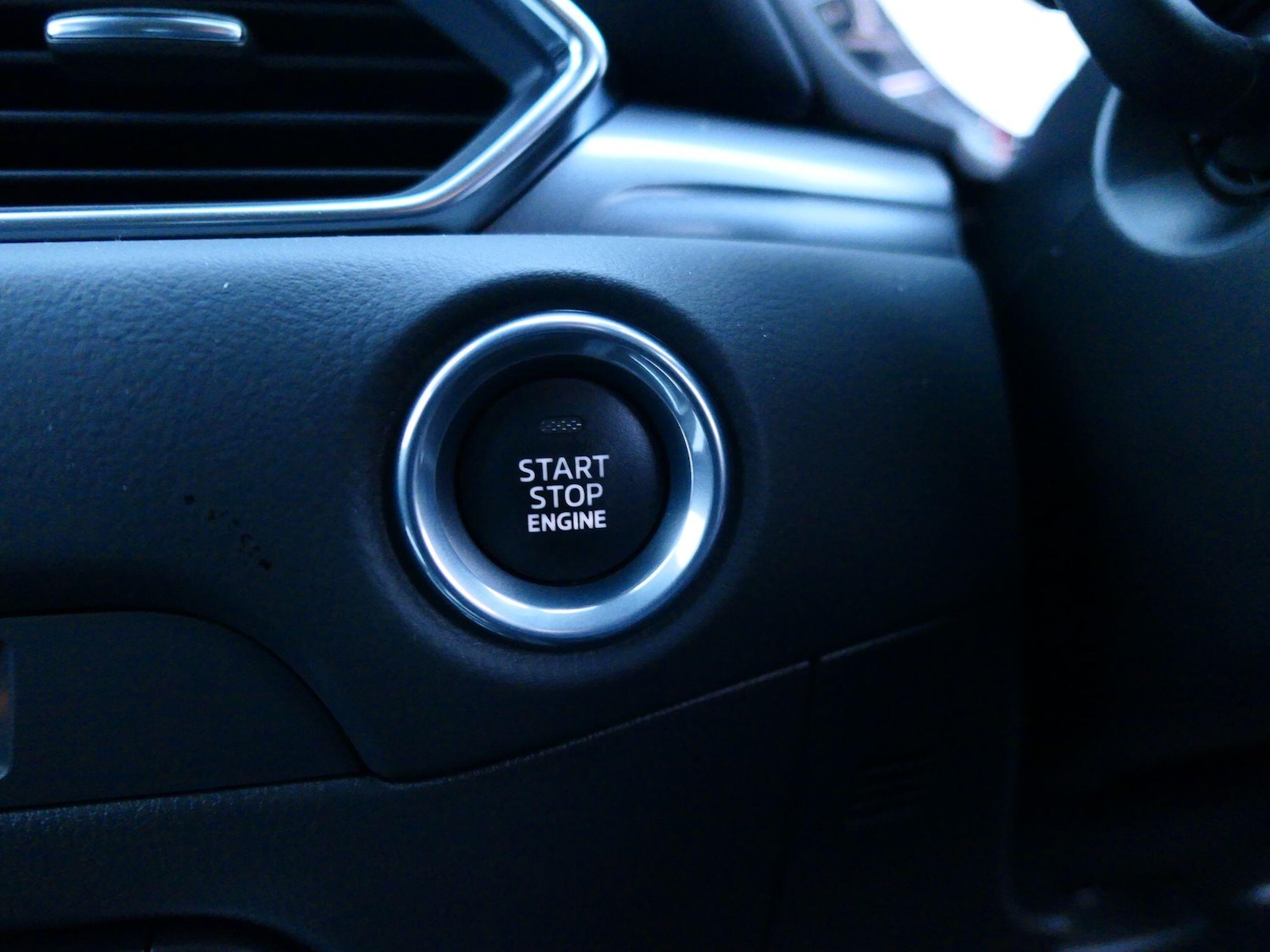 Used Mazda CX-5 2025 for sale - 77496325: Photo 14