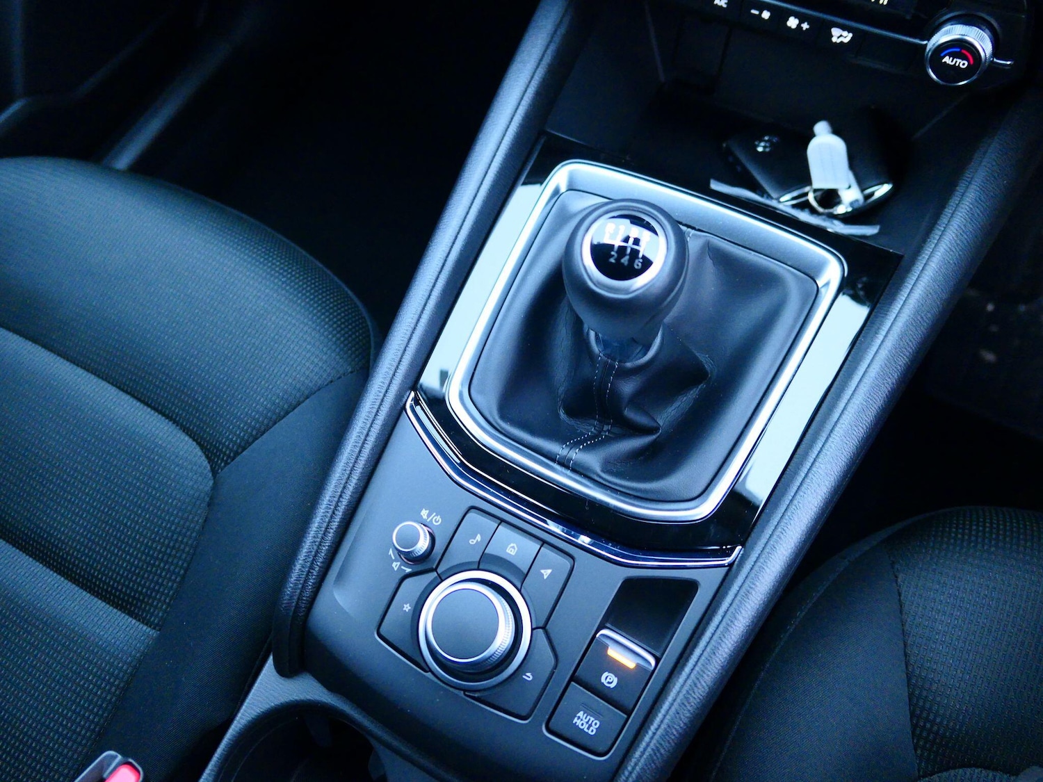 Used Mazda CX-5 2025 for sale - 77496325: Photo 15