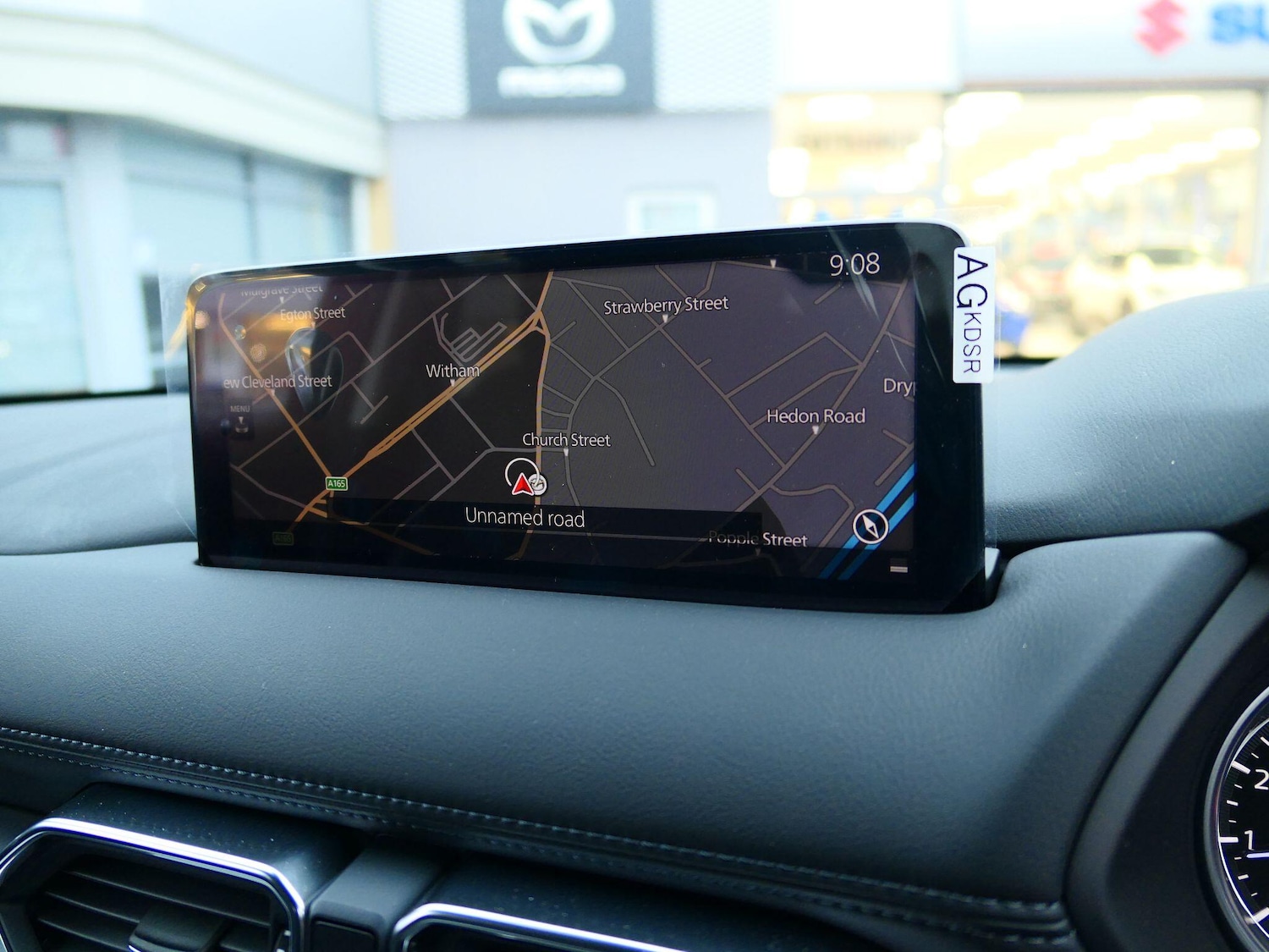 Used Mazda CX-5 2025 for sale - 77496325: Photo 17