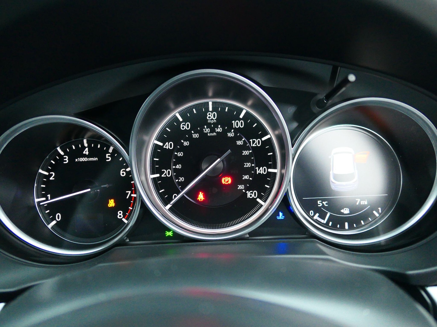 Used Mazda CX-5 2025 for sale - 77496325: Photo 18