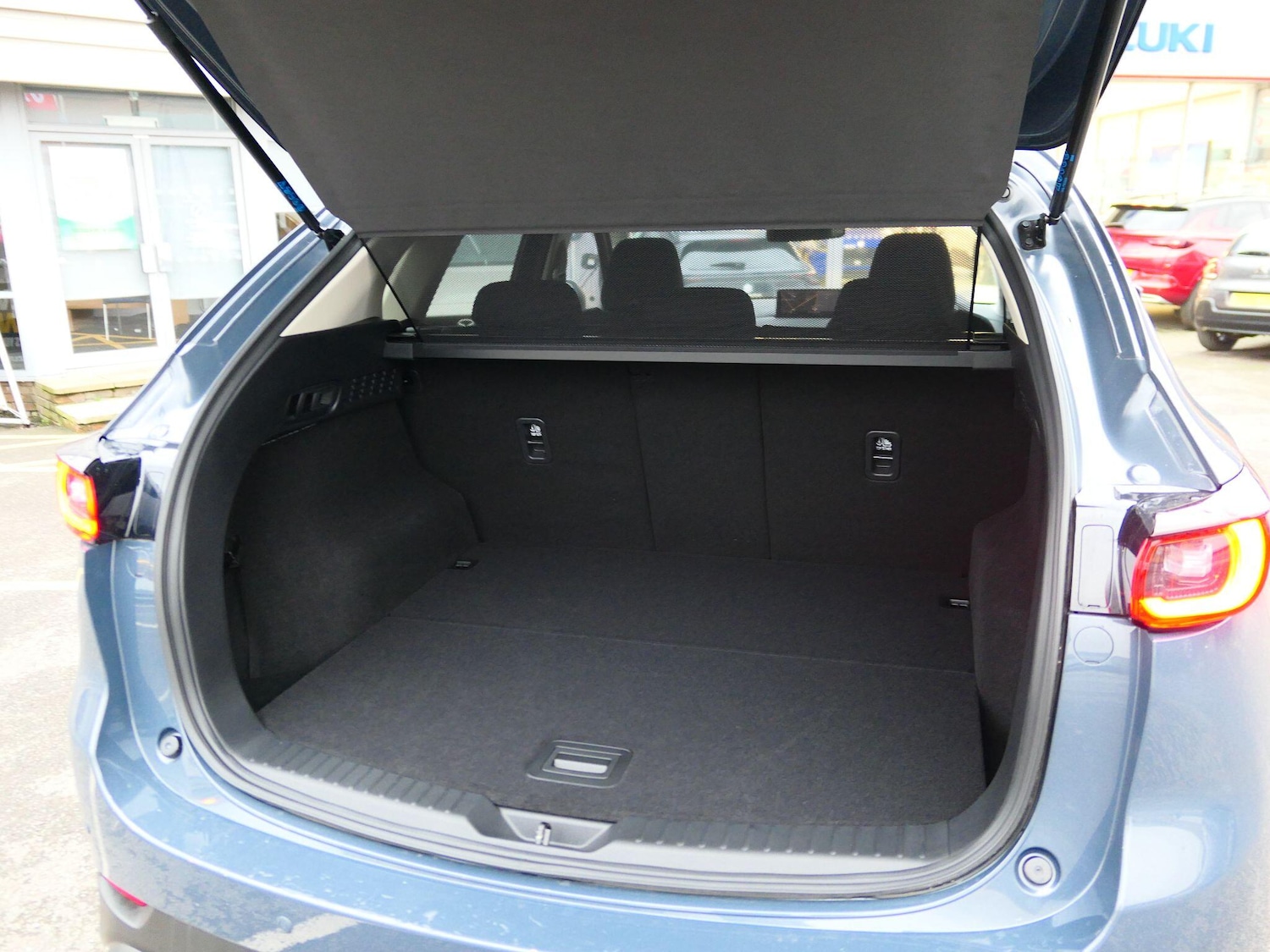 Used Mazda CX-5 2025 for sale - 77496325: Photo 19