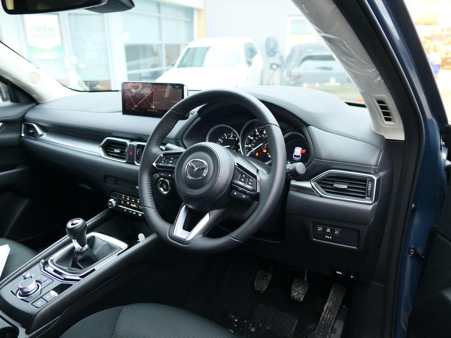 Used Mazda CX-5 2025 for sale - 77496325: Photo 20