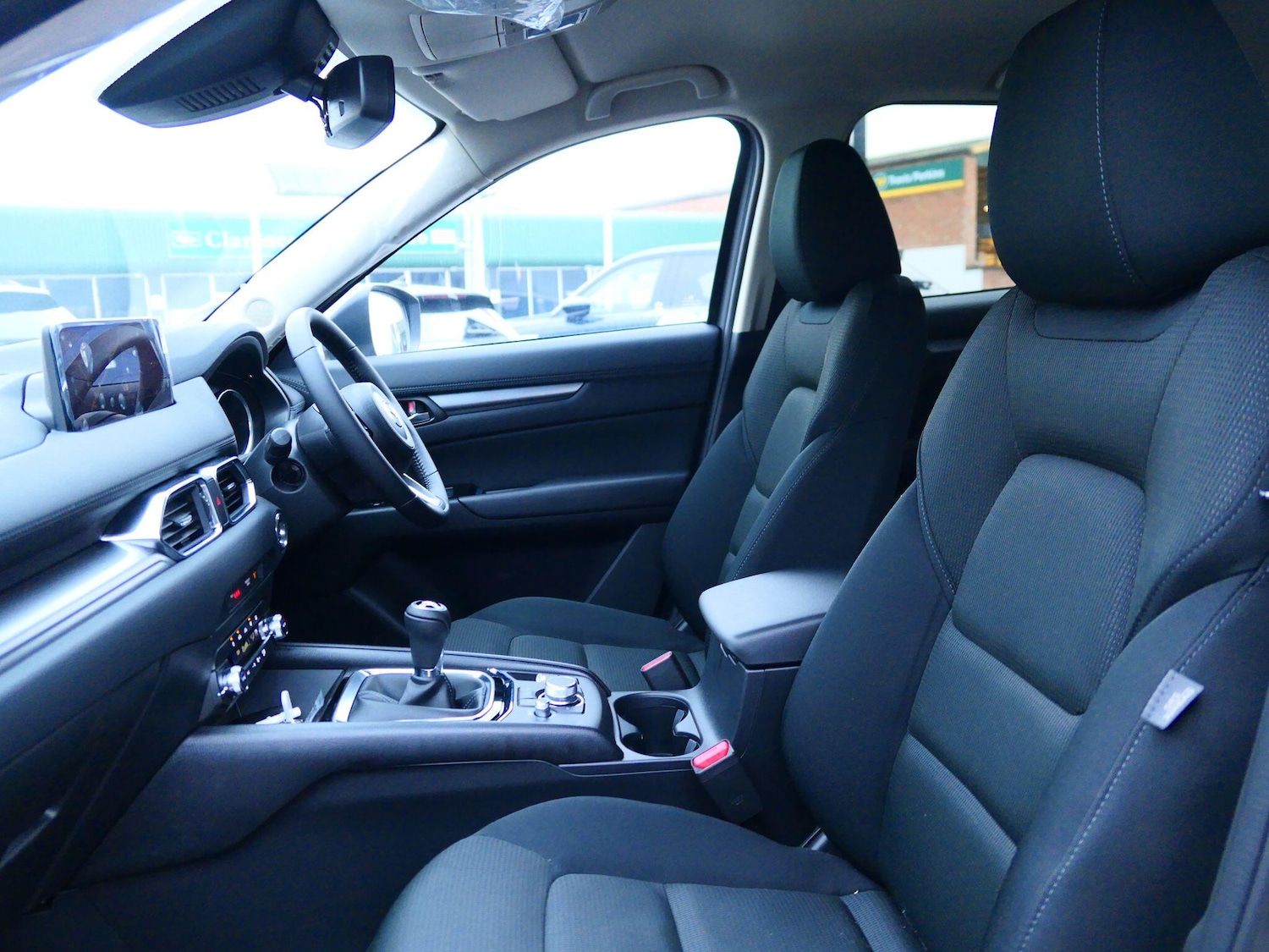 Used Mazda CX-5 2025 for sale - 77496325: Photo 23