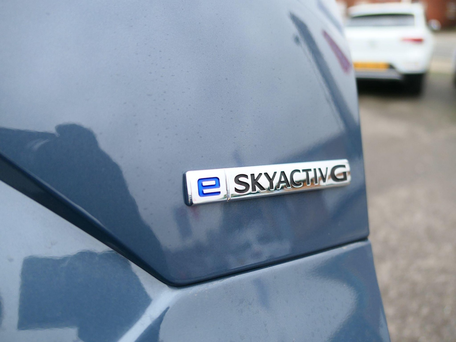 Used Mazda CX-5 2025 for sale - 77496325: Photo 24