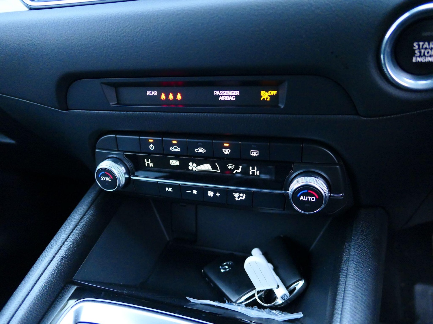 Used Mazda CX-5 2025 for sale - 77496325: Photo 25