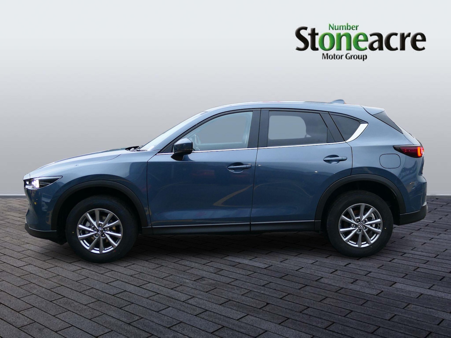 Used Mazda CX-5 2025 for sale - 77496325: Photo 5