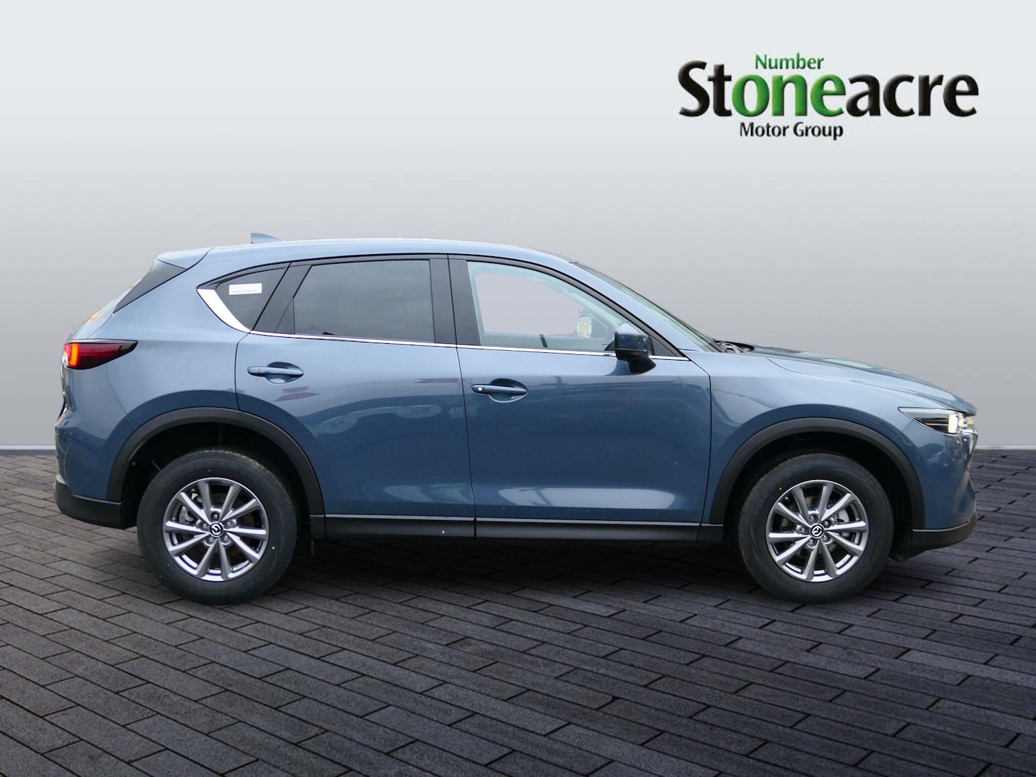 Used Mazda CX-5 2025 for sale - 77496325: Photo 7