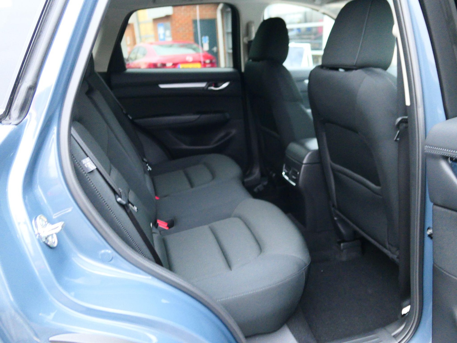 Used Mazda CX-5 2025 for sale - 77496325: Photo 9