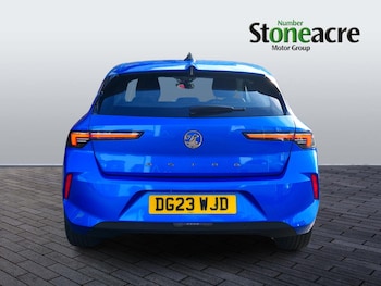 Used Vauxhall Astra 2023 for sale - 78809517: Photo