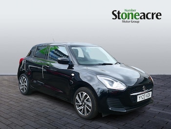 Used Suzuki Swift 2023 for sale - 78741054: Photo
