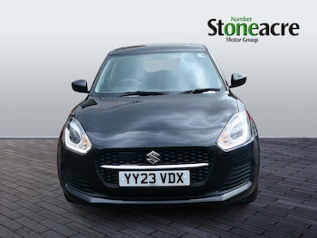 Used Suzuki Swift 2023 for sale - 78741054: Photo