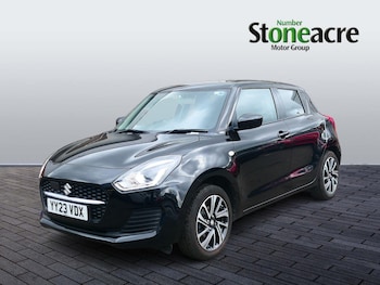 Used Suzuki Swift 2023 for sale - 78741054: Photo