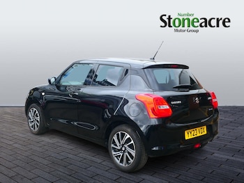 Used Suzuki Swift 2023 for sale - 78741054: Photo