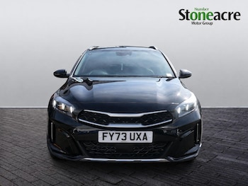 Used Kia XCeed 2023 for sale - 79544027: Photo