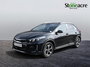 Used Kia XCeed 2023 for sale - 79544027: Photo