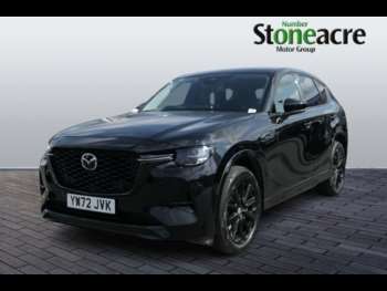 2022 (72) - 2.5 e-SKYACTIV 17.8kWh Homura SUV 5dr Petrol Plug-in Hybrid Auto 4WD Euro 6