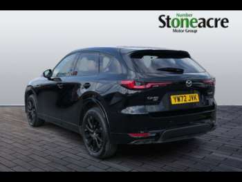 Used Mazda CX-60 2022 for sale - 75090300: Photo