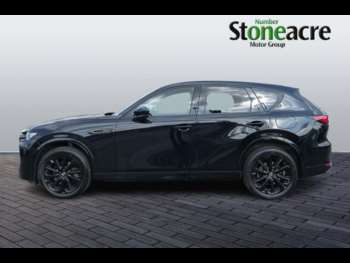 Used Mazda CX-60 2022 for sale - 75090300: Photo