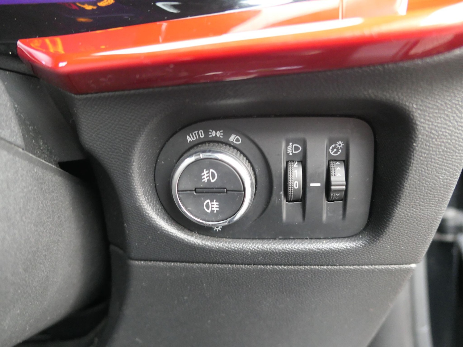 Used Vauxhall Mokka for sale - 76727840: Photo 11