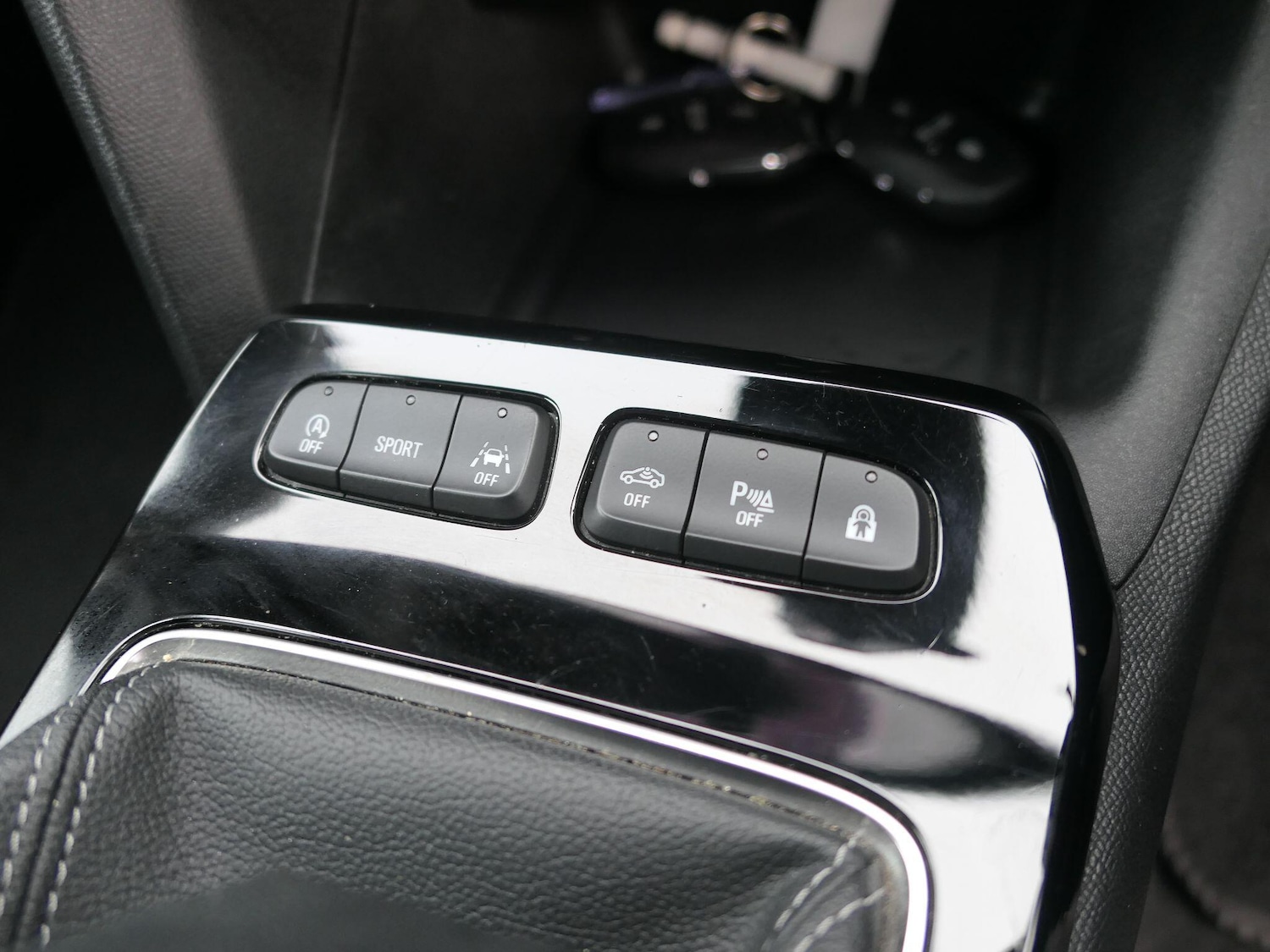 Used Vauxhall Mokka for sale - 76727840: Photo 18