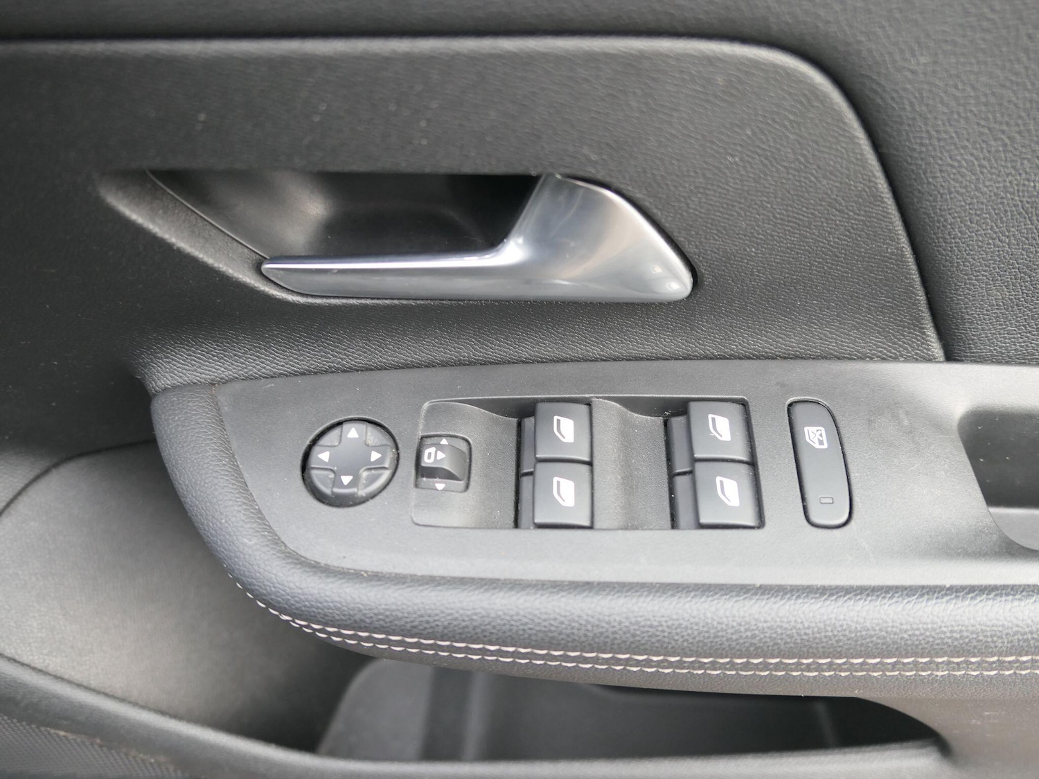 Used Vauxhall Mokka for sale - 76727840: Photo 19