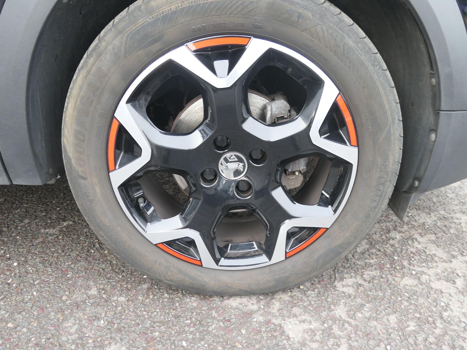 Used Vauxhall Mokka for sale - 76727840: Photo 21