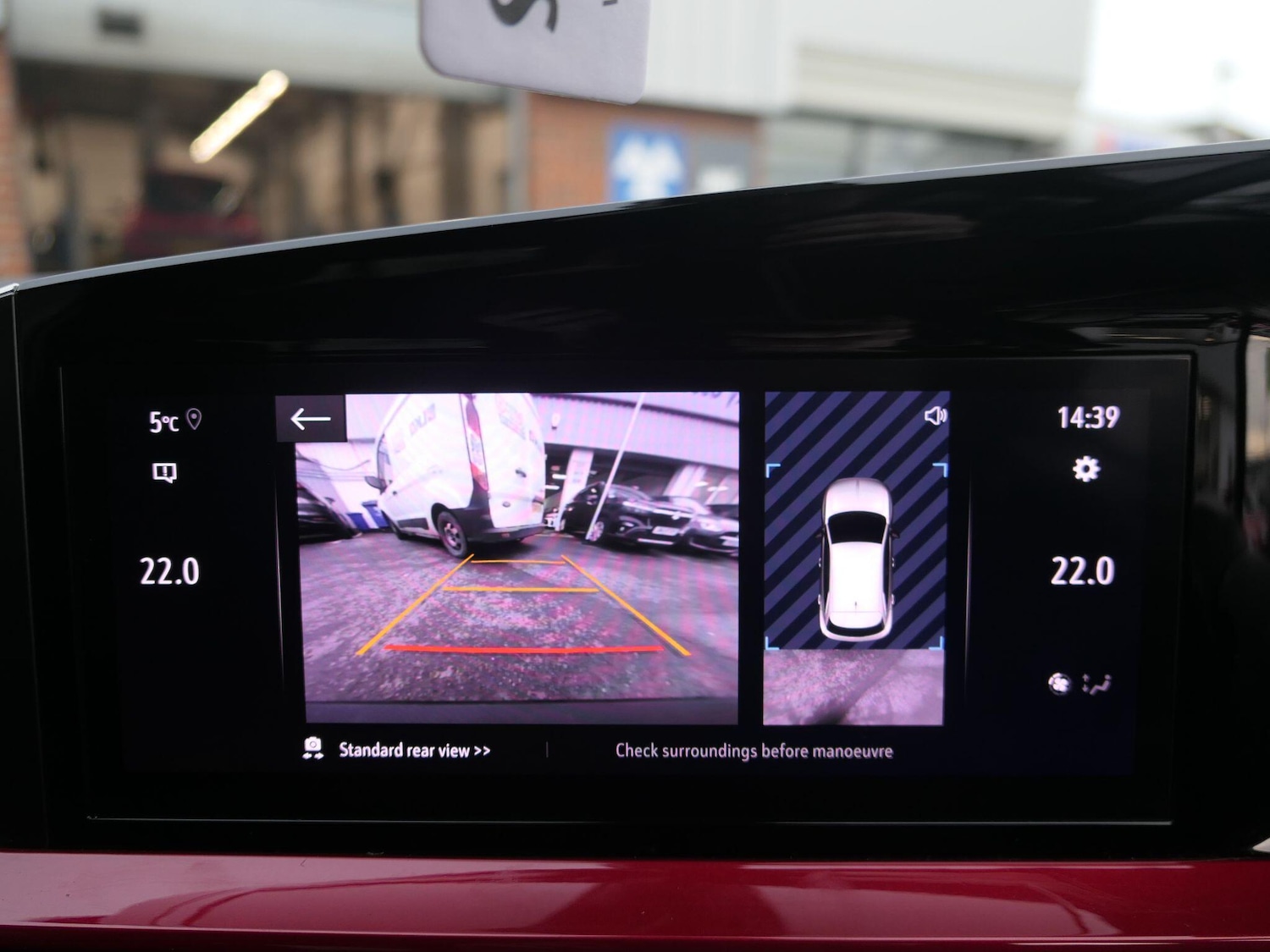 Used Vauxhall Mokka for sale - 76727840: Photo 24