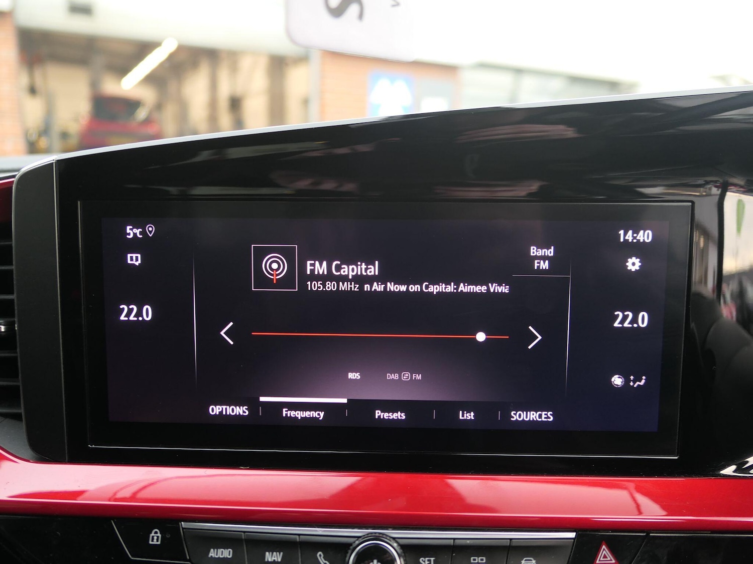 Used Vauxhall Mokka for sale - 76727840: Photo 25