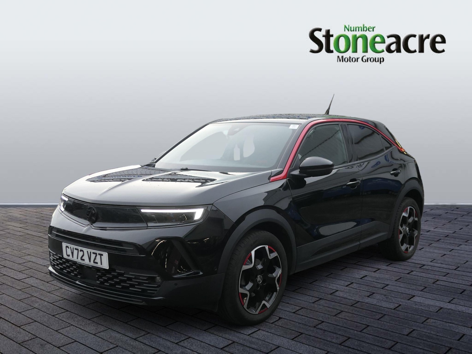 Used Vauxhall Mokka for sale - 76727840: Photo 3