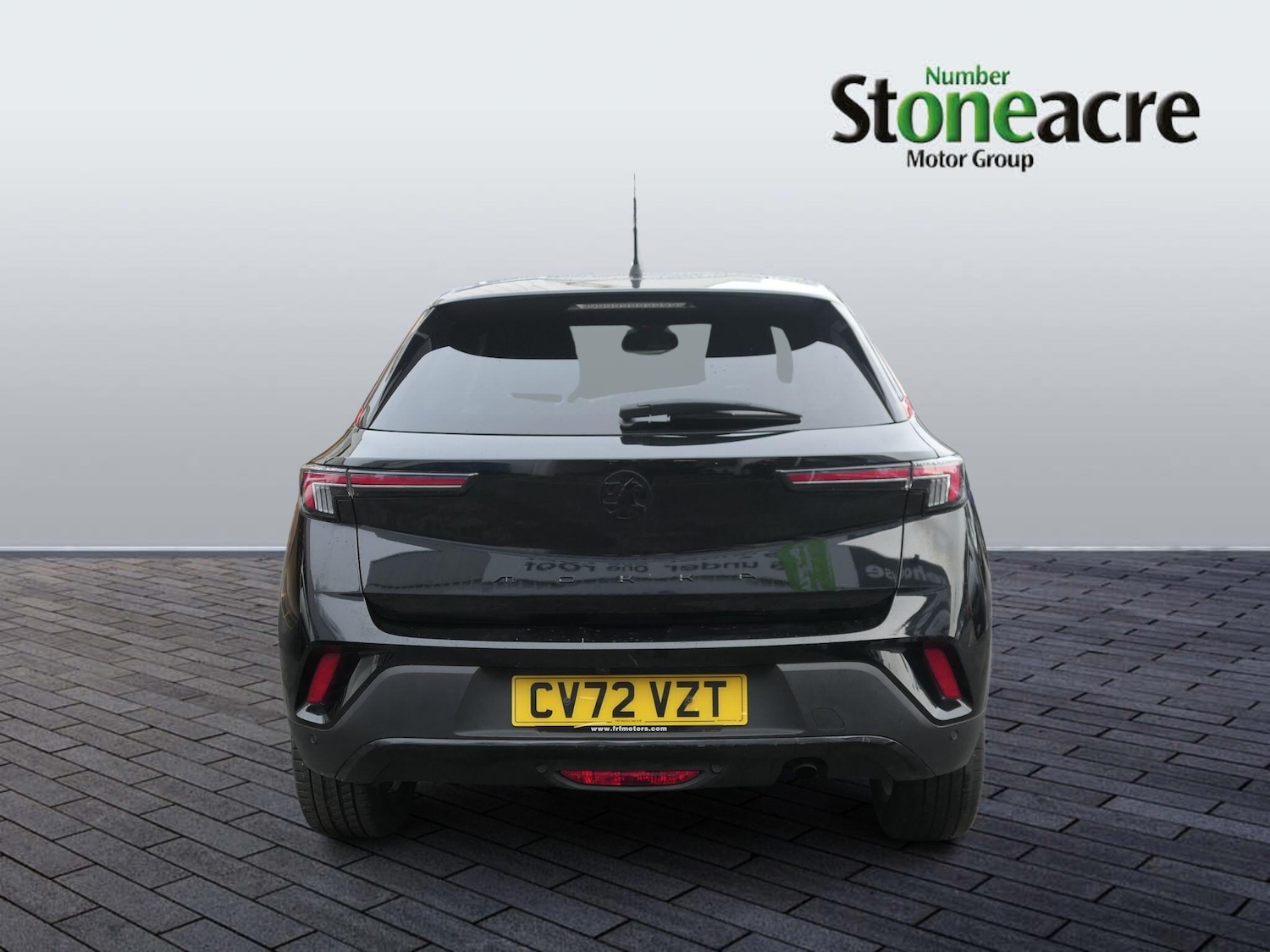 Used Vauxhall Mokka for sale - 76727840: Photo 6